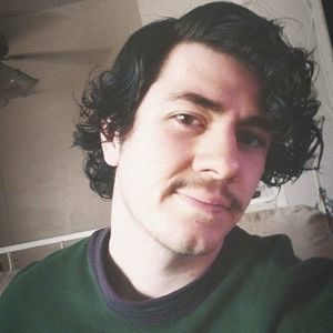 Meet your Posher, Mike